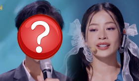 Lộ diện danh tính người Việt bước lên sân khấu, khiến Chi Pu bật khóc nức nở tại 'Đạp gió 2023'