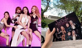 Đã có giá vé concert BLACKPINK tại Hà Nội vào tháng 7, cao nhất chưa tới 10 triệu?