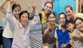 Rộ ghi âm gia đình cố NS Vũ Linh phân chia tài sản, con gái nuôi nói 1 câu khiến ai cũng gật gù?