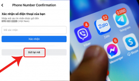 Đề xuất định danh Facebook, Zalo bằng số điện thoại, mỗi người chỉ còn 1 tài khoản?