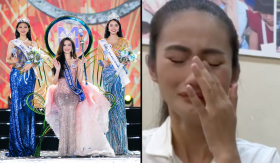Netizen băn khoăn 'hoa hậu có thật sự cần cho xã hội không mà tổ chức thi nhiều như vậy?'