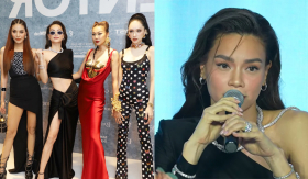 Nhiều sao Việt có nguy cơ rớt hạng khi tham gia The New Mentor vì tiêu chí loại của Hồ Ngọc Hà