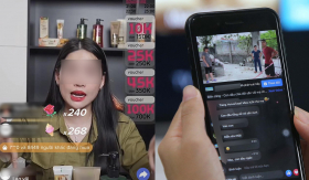 Đề xuất mạng xã hội muốn livestream phải xin giấy phép, thế nào là đủ điều kiện livestream?