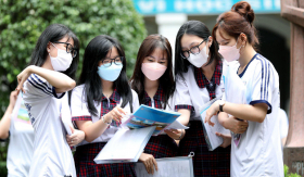 Cập nhật những quy định cấm trong xét tuyển đại học 2023, thí sinh lưu ý để tránh vi phạm