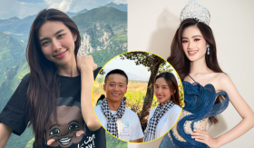 Thùy Tiên liên tục 'dính hạn': Bị mắng vì đăng ảnh tươi cười lúc Ý Nhi gặp chuyện, bị hỏi chuyện về Quang Linh