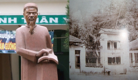 Ngôi trường cấp Ba lâu đời nhất Việt Nam còn tồn tại ngày nay, nằm ngay vị trí đắc địa bậc nhất
