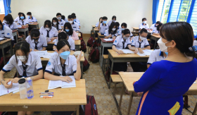 Một tỉnh thành ở Việt Nam tặng ngay 100 triệu đồng cho giáo viên về dạy học nhưng không ai gật đầu