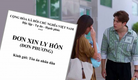 Vì sao tỉ lệ ly hôn ở miền Nam cao vượt miền Bắc - Trung, một tỉnh hơn 1.600 cặp ly hôn trong 8 tháng