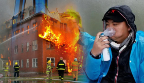Hai món đồ phải có trong nhà giúp cứu nguy khi hỏa hoạn xảy ra, lưu ý khi sử dụng