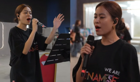 Hoàng Thùy Linh tung video hát live luyện tập cho concert sắp tới, dân mạng đánh giá thế nào?