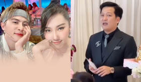 Phát ngôn của Trường Giang hot trở lại giữa tin đồn Thúy Ngân hẹn hò Jack, nói 1 câu hé lộ sự thật?