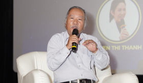 Đạo diễn Vinh Sơn: 'Phim thắng giải nghệ thuật quốc tế nhưng thất thu ở Việt Nam'