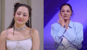 Tình trạng Bảo Anh hiện tại gây lo ngại: Tâm trạng tụt dốc, liên tục lặng lẽ chùi nước mắt