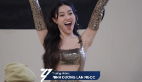 Tranh cãi Ninh Dương Lan Ngọc làm trưởng nhóm trong Chị Đẹp 2023, nguyên nhân vì sao?