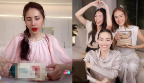 Vì sao nhiều sao Việt giàu 'nứt đố đổ vách' nhưng vẫn đổ xô đi livestream bán hàng?
