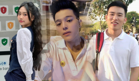 Top 3 Giọng hát Việt nhí 2013 năm ấy: Người chật vật nổi tiếng, Phương Mỹ Chi vướng bê bối to nhất sự nghiệp