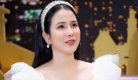 Diệp Lâm Anh: 'Nếu bị phản bội, tôi sẵn sàng tha thứ một lần, hai lần và rất nhiều lần'