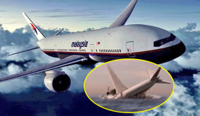 Chuyên gia điều tra máy bay MH370 tiết lộ điều đáng ngờ, vì sao bao năm vẫn không mở điều tra lại?