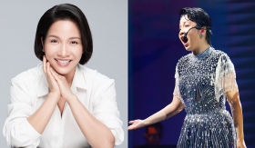 Diva Mỹ Linh giải đáp thắc mắc của khán giả 'vì sao lên hình thế này mà điểm vote thế kia'?