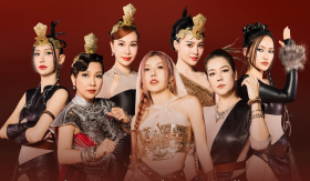 Team Trang Pháp từ chối sự hỗ trợ của vũ đoàn, liệu có gặp bất lợi trong chung kết Chị Đẹp 2023?