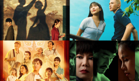 Phim Việt ra rạp Tết 2024: Đa dạng sắc màu nhưng gặp bài toán khó về doanh thu?