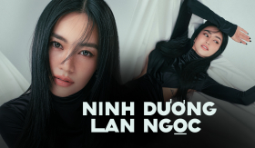 Ninh Dương Lan Ngọc: 'Tham gia Chị Đẹp hay bất kỳ một show nào khác thì công việc chính của tôi vẫn là diễn viên”