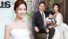 Hwang Jung Eum đáp trả quan điểm đàn ông giàu sẽ không hài lòng chỉ có 1 người phụ nữ