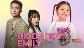 Emily: “Tôi muốn làm đám cưới đãi cỗ chay nhưng anh BigDaddy sợ không ai đi”