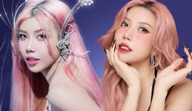 Độc quyền: Chia sẻ đầu tiên của Trang Pháp khi debut cùng nhóm nhạc LUNAS sau show Chị Đẹp