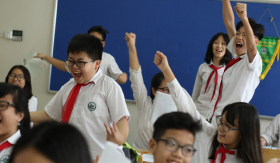 Lịch nghỉ hè chính thức của học sinh 63 tỉnh thành năm 2024