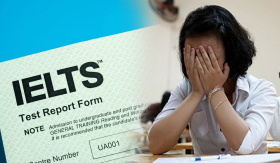 56.000 chứng chỉ IELTS do IDP Việt Nam cấp sai quy định, sẽ xử lý thế nào?