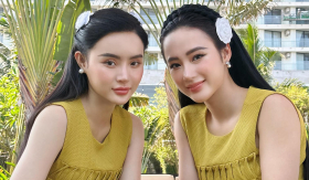 Netizen nghi ngờ em gái Angela Phương Trinh nói dối?