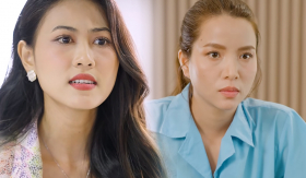 Review Giám Đốc Lao Công: Khi chủ tịch giả làm lao công trừng trị ác nữ khiến bao người hả hê