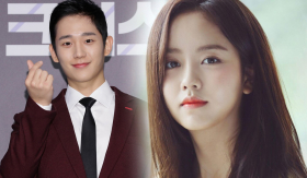 Siêu phẩm của Jung Hae In và Kim So Hyun dự kiến sẽ gây bão mùa hè 2024