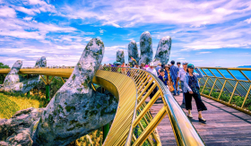 4 xu hướng du lịch cực hot năm 2024 của du khách Việt Nam do Klook công bố