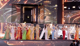 Lệ Nam out top 10 Miss Grand Việt Nam, lộ diện dàn thí sinh mạnh cho ngôi vị hoa hậu