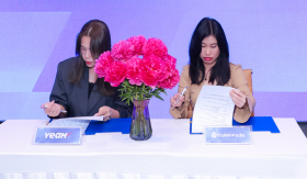YeaH1 hợp tác truyền thông cùng YouNet Media trong việc định hình xu hướng truyền thông dựa trên công nghệ dữ liệu