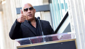 Tòa bác vụ kiện sao phim 'Fast & Furious' tấn công tình dục
