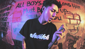 Ricky Star, Lil Wuyn, RTee, Yuno Bigboy góp mặt trong MV mới của Lăng LD