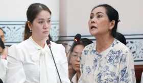 Sắp xét xử phúc thẩm vụ tranh chấp thừa kế của cố NSƯT Vũ Linh