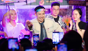 Đinh Tiến Đạt “cháy vé” fanmeeting tại Hà Nội chỉ sau 3 phút mở bán!