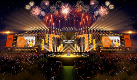 Concert của The Masked Singer “đụng độ” với sự kiện FWD Music Tour – fan yêu nhạc biết phải làm sao?