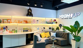 Yeah1UP kết hợp với BFO khuấy động thị trường làm đẹp với kênh Tiktok Beauty