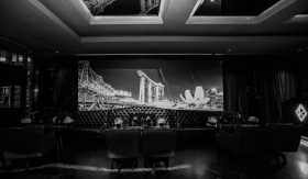 Ralph Lauren Chính Thức Ra Mắt  Nước Hoa Ralph’s Club Tại Khách Sạn Manhattan Tại Singapore