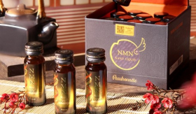 TPBVSK Peauhonnête NMN+ Nano Liquid chính thức xuất hiện tại Việt Nam