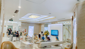 Làm đẹp đón tết, Bệnh viện Thẩm mỹ Xuân Hương trợ giá sốc đến 80%