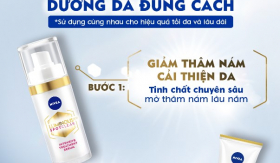 Chưa đến tuổi mà da đã nhiều thâm nám, đốm nâu ? Tín hiệu vũ trụ nhắc bạn phải ‘tái sinh’ làn da bằng bí kíp vàng này.