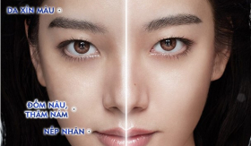 Muốn da sáng mịn không tì vết, chị em thêm ngay bí quyết này vào chu trình skincare