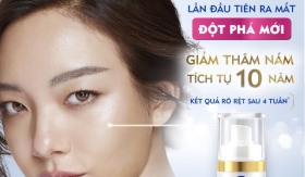 Xu hướng tối giản quy trình chăm sóc da năm 2022, làm sao để vừa giảm bớt các bước và sản phẩm nhưng vẫn đảm bảo một làn da khỏe mạnh?