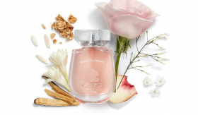Creed Wind Flowers  - Làn hương chinh phục mỹ nhân Việt
